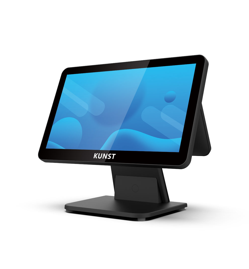 KUNST® Dove_D9 Desktop POS （POS System）