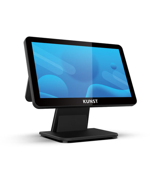 KUNST® Dove_D9 Desktop POS （POS System）