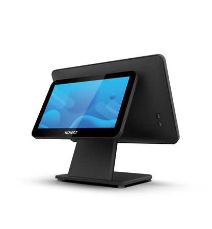 KUNST® Dove_D9 Desktop POS （POS System）