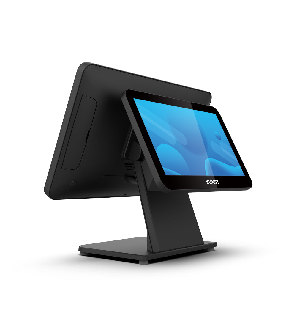 KUNST® Dove_D9 Desktop POS （POS System）