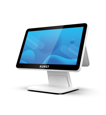 KUNST® Dove_D9 Desktop POS （POS System）