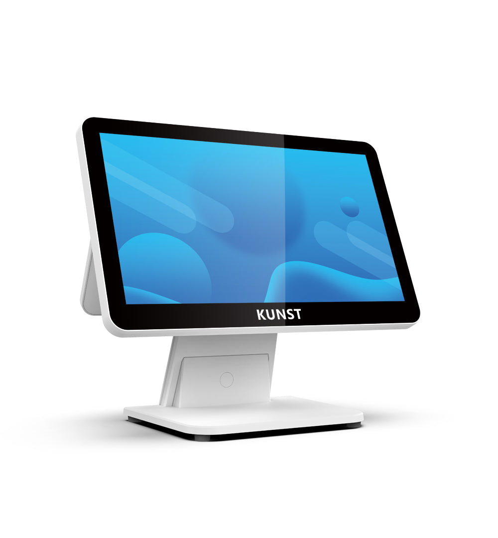 KUNST® Dove_D9 Desktop POS （POS System）