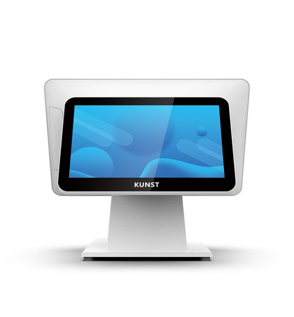 KUNST® Dove_D9 Desktop POS （POS System）