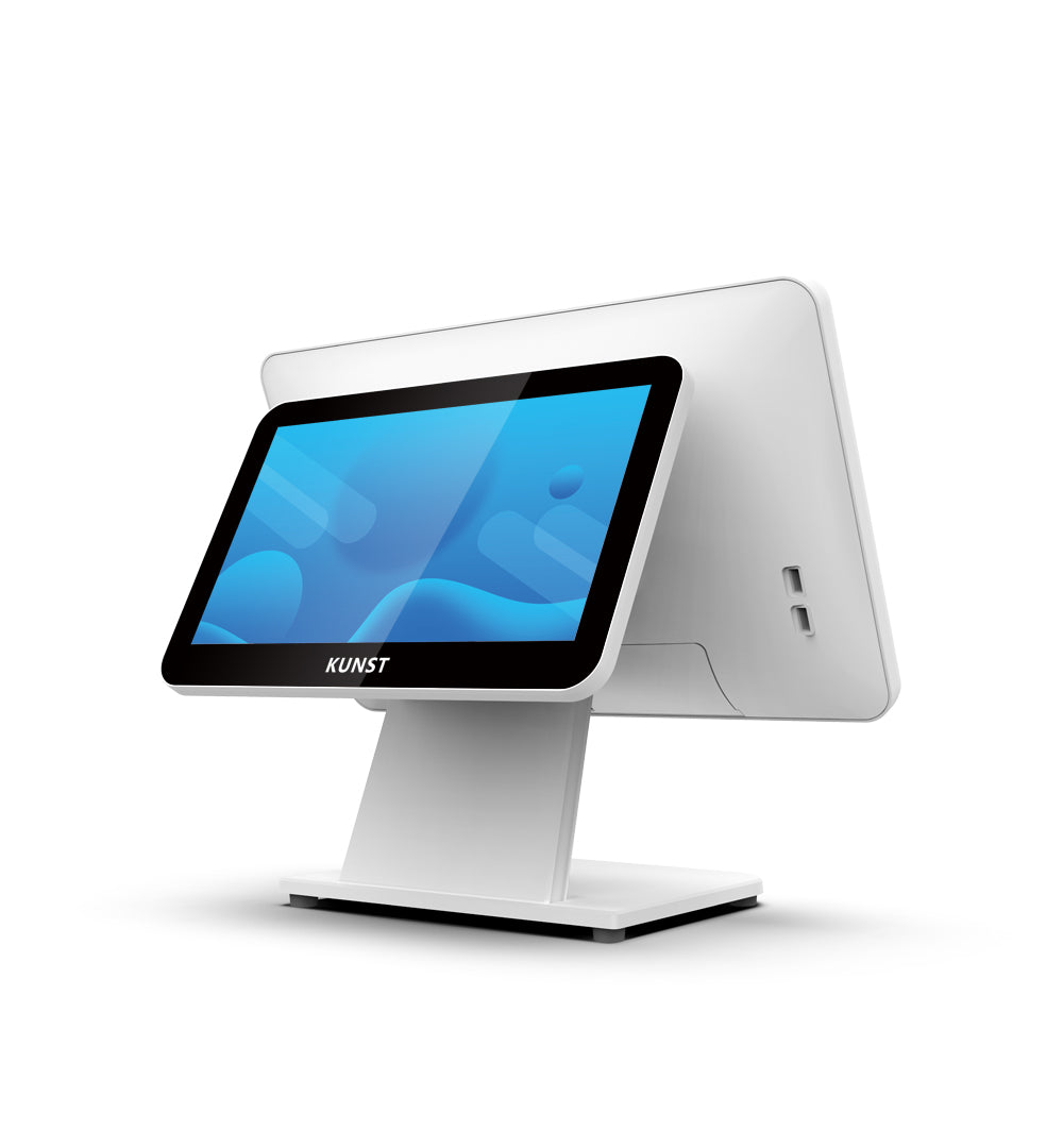 KUNST® Dove_D9 Desktop POS （POS System）