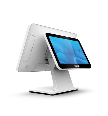 KUNST® Dove_D9 Desktop POS （POS System）