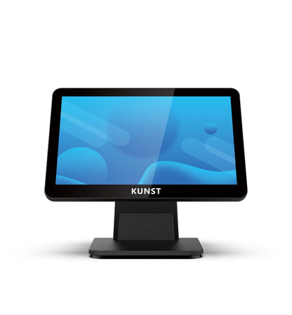 KUNST® Dove_D9 Desktop POS （POS System）