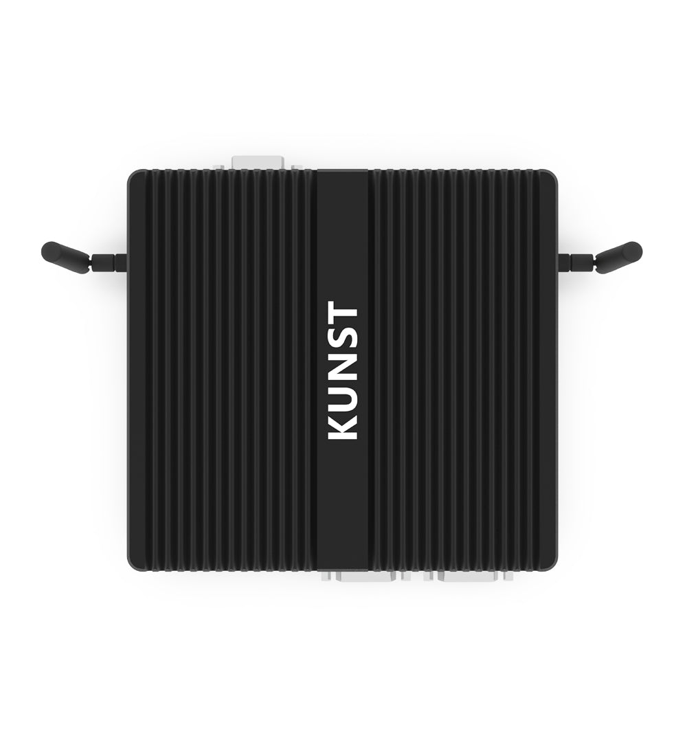 KUNST® GOAT_G3-A Micro Computer （MPC）