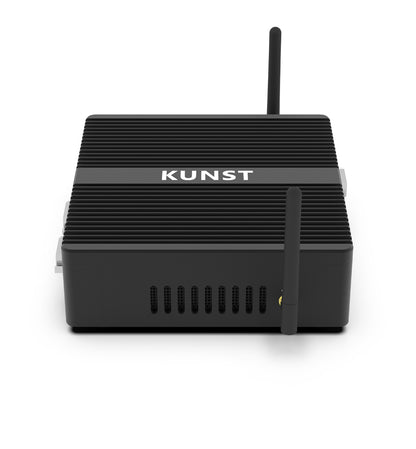 KUNST® GOAT_G3-A Micro Computer （MPC）