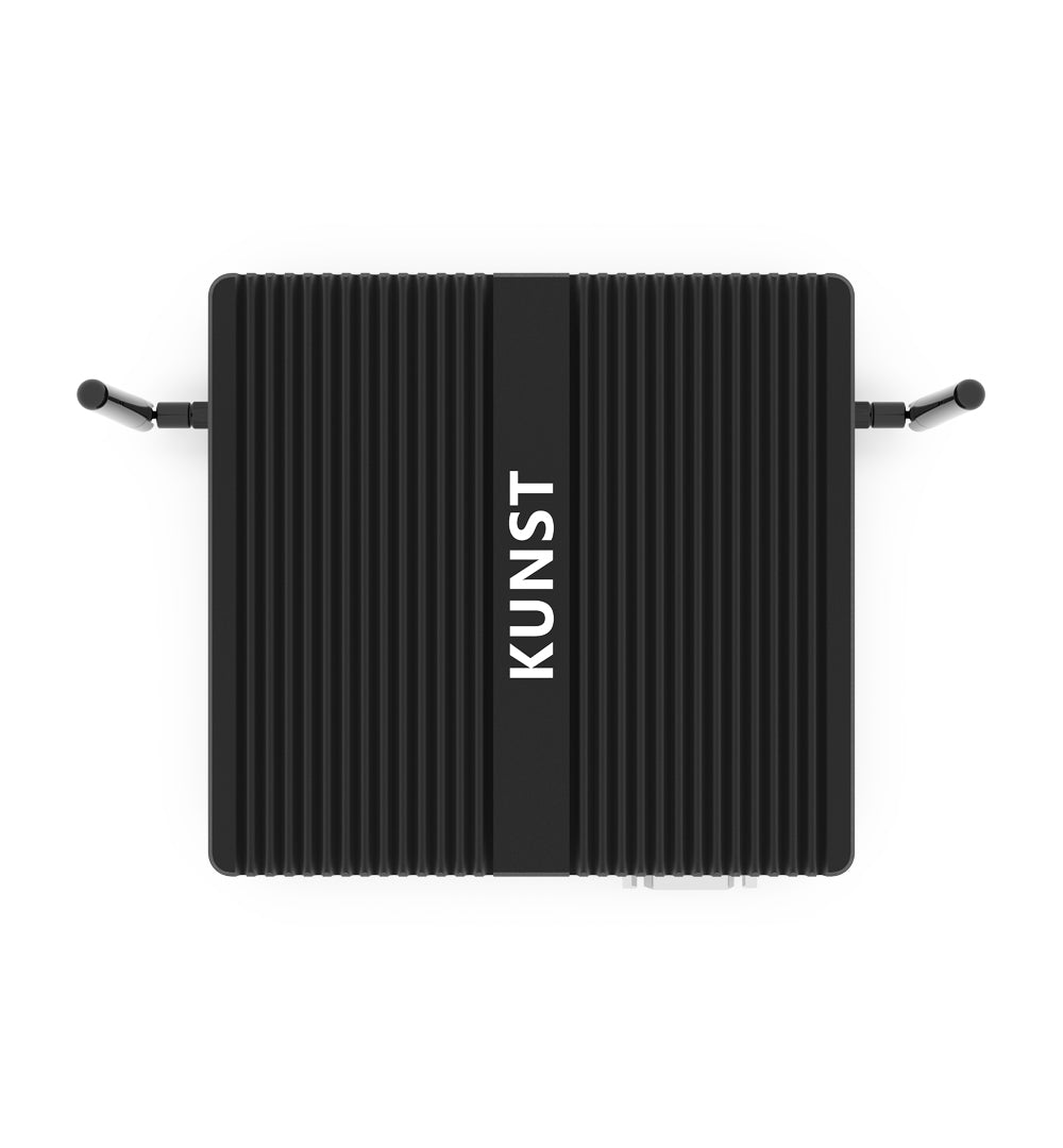 KUNST® GOAT_G3-B Micro Computer（MPC）