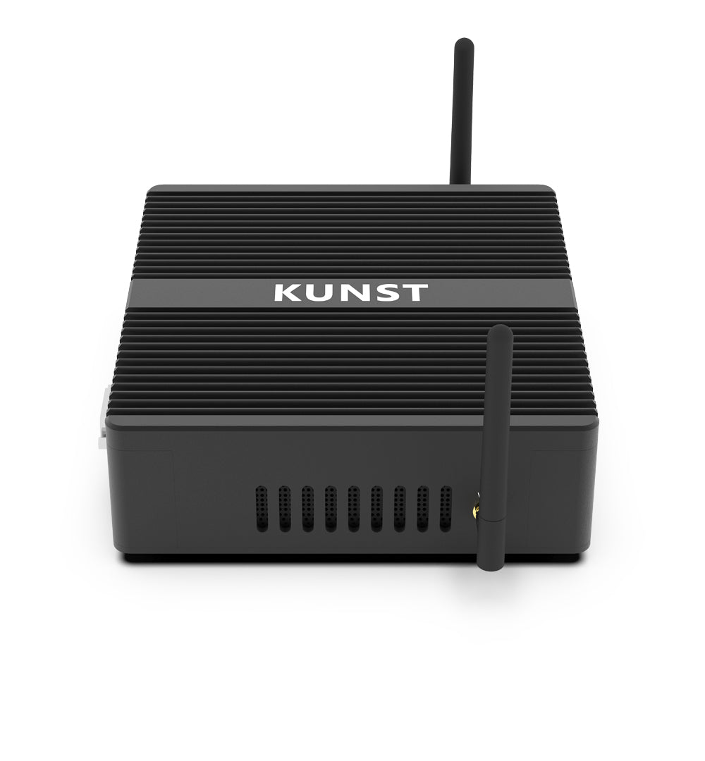 KUNST® GOAT_G3-B Micro Computer（MPC）