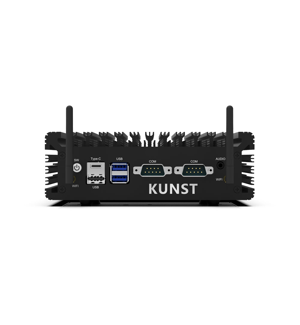 KUNST® GOAT_G4-A Micro Computer（MPC）