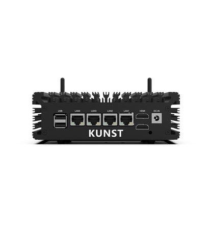 KUNST® GOAT_G4-B Micro Computer（MPC）