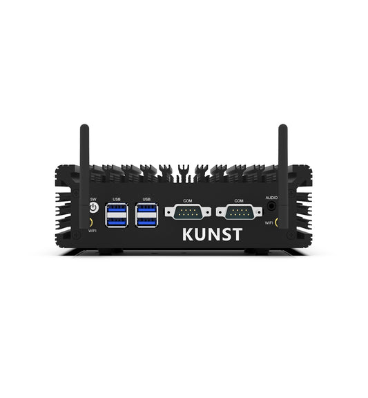 KUNST® GOAT_G4-C Micro Computer（MPC）