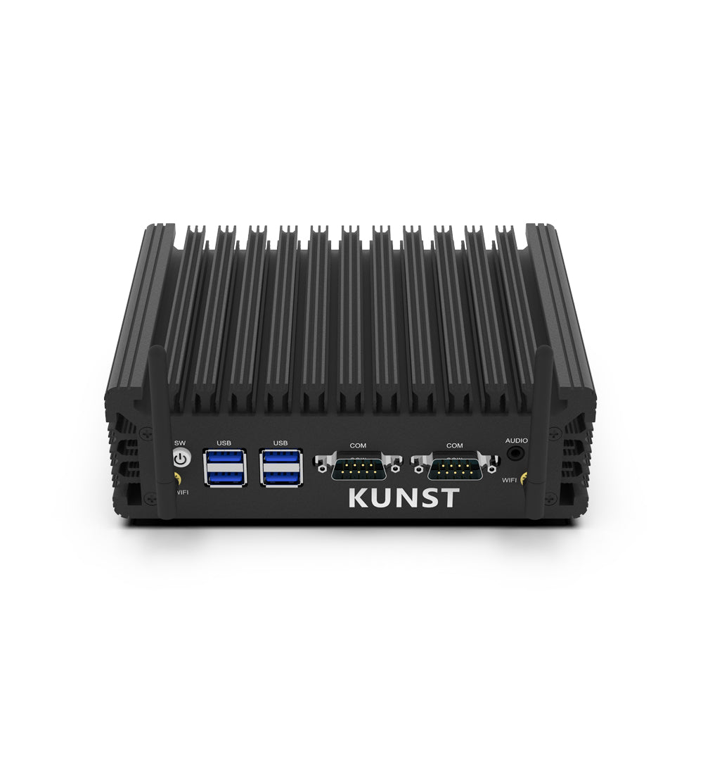 KUNST® GOAT_G4-C Micro Computer（MPC）