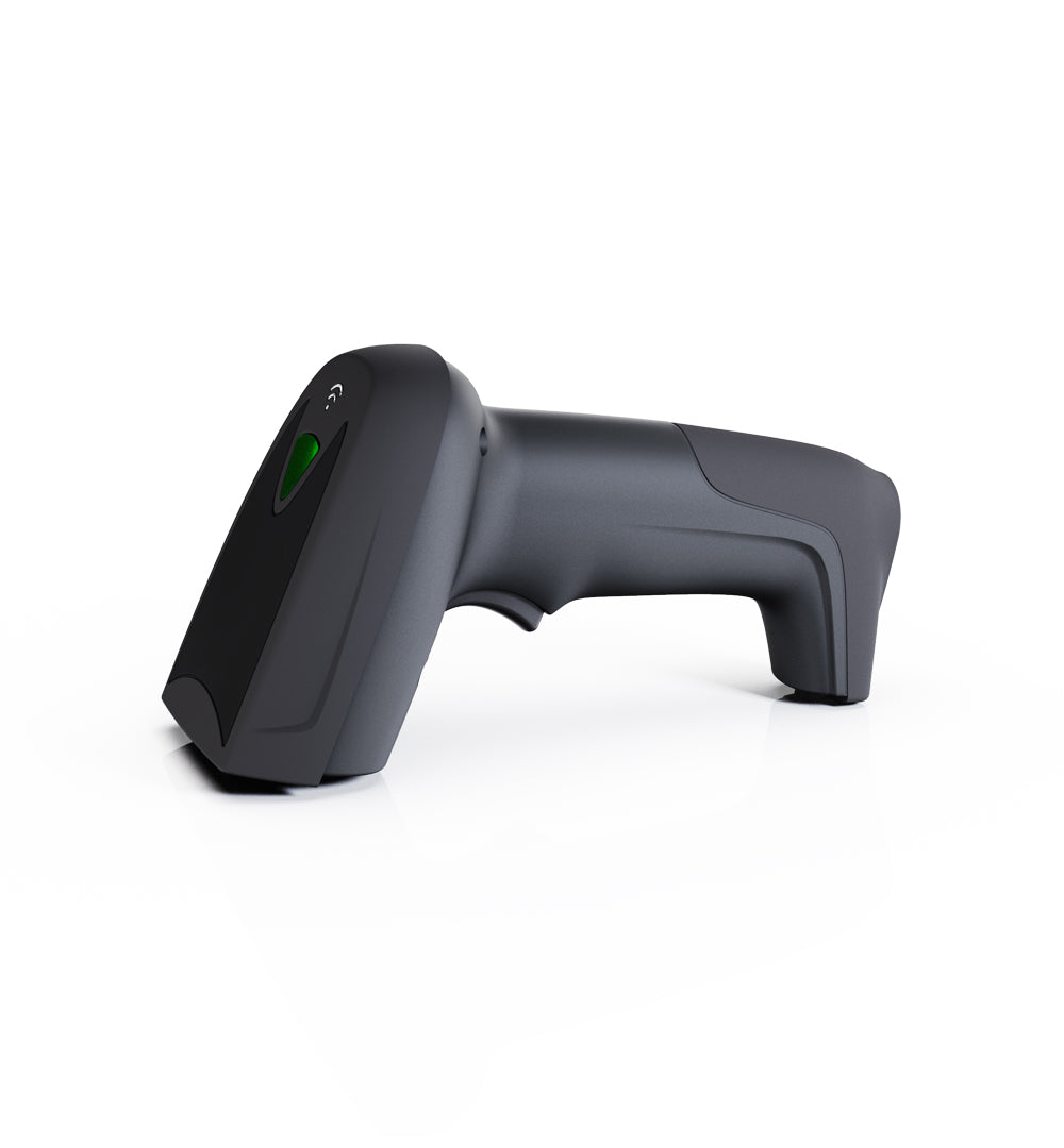 KUNST® GT-1800E 2D Wired Barcode Scanner