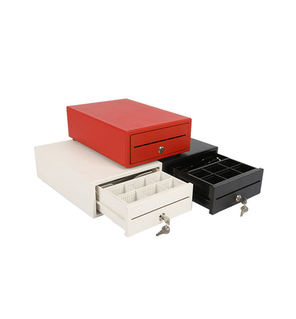 KUNST® KCD-208 Cash Drawer Cash Box