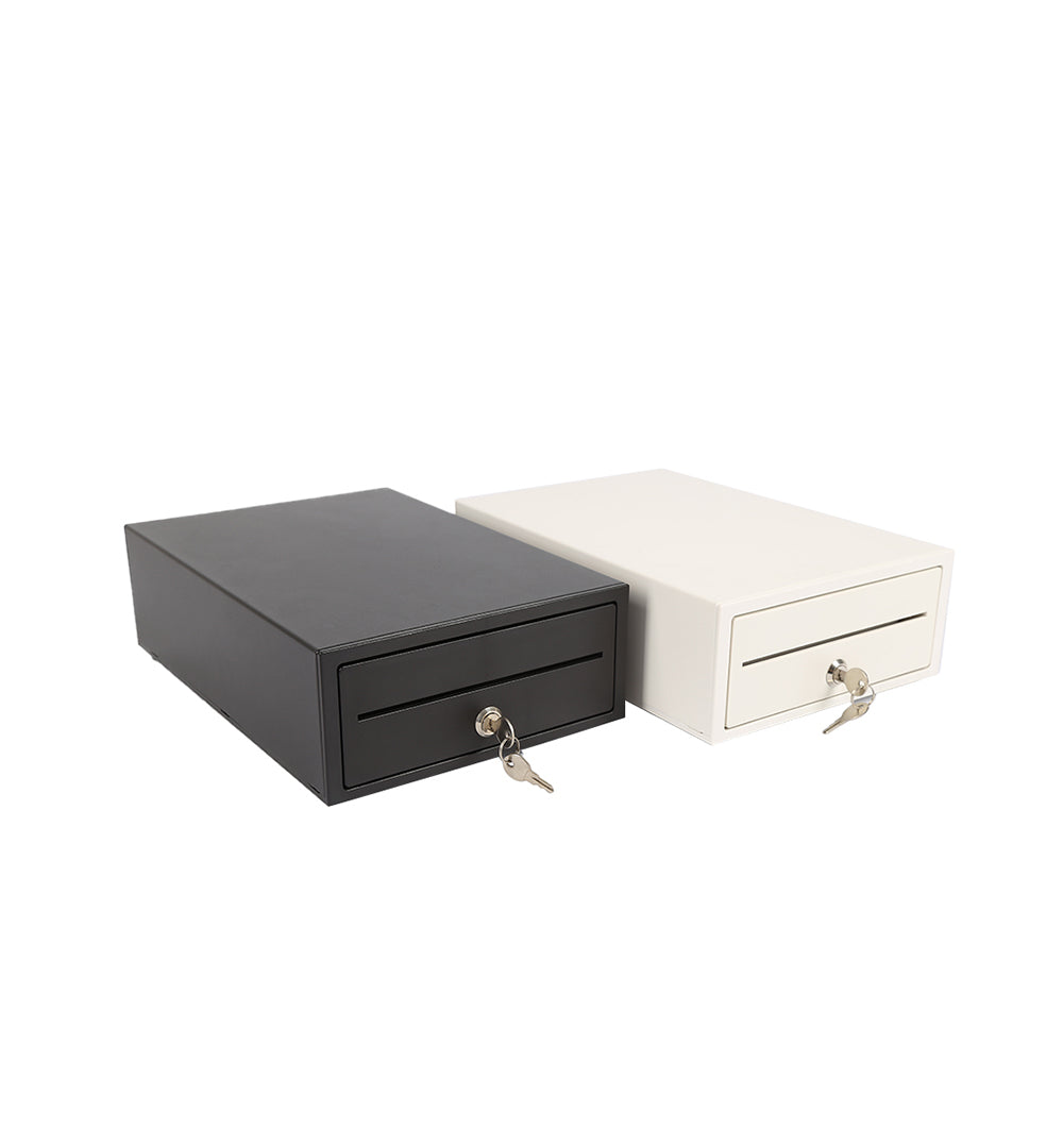 KUNST® KCD-208 Cash Drawer Cash Box