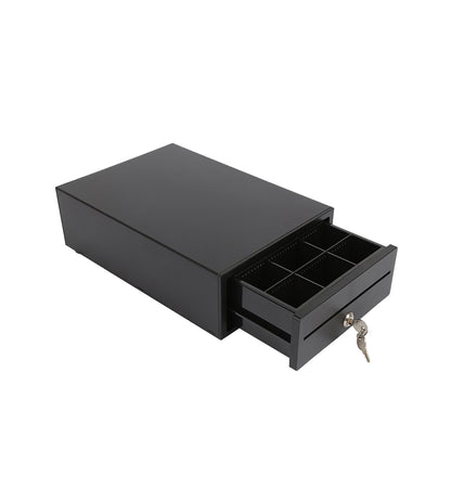 KUNST® KCD-208 Cash Drawer Cash Box