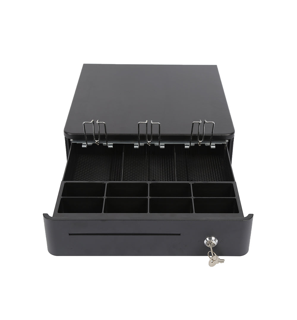 KUNST® KCD-330R Cash Drawer Cash Box