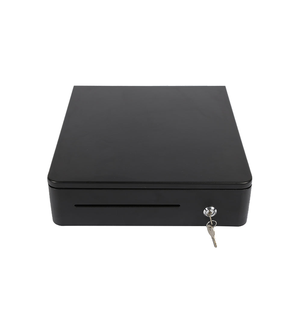 KUNST® KCD-330R Cash Drawer Cash Box