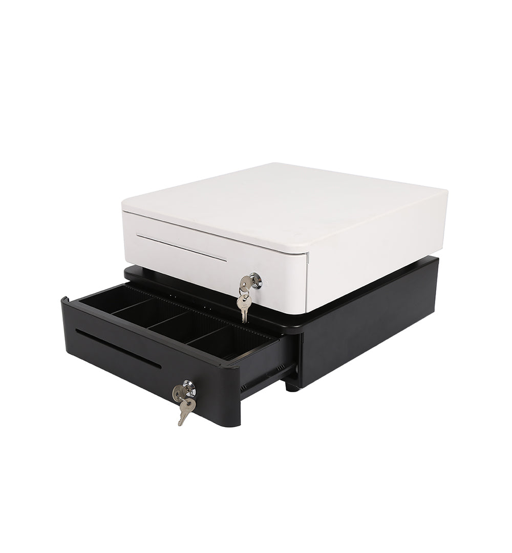 KUNST® KCD-330R Cash Drawer Cash Box