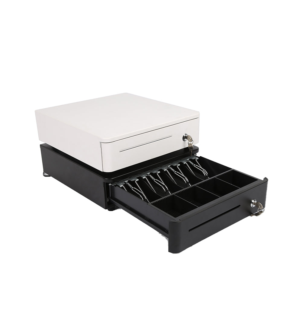 KUNST® KCD-330R Cash Drawer Cash Box