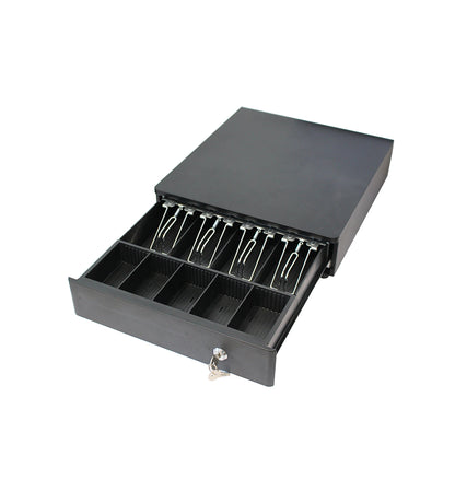 KUNST® KCD-335 Cash Drawer Cash Box