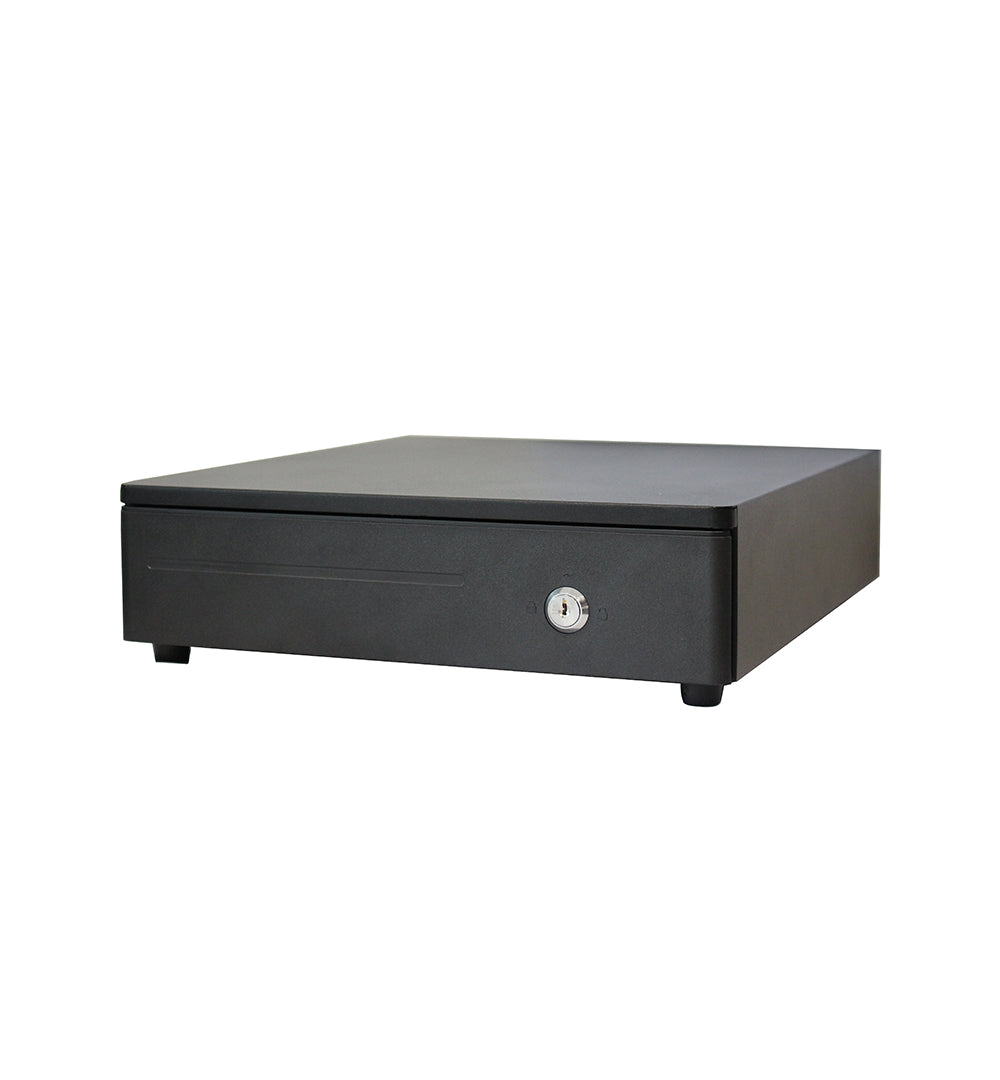 KUNST® KCD-335 Cash Drawer Cash Box