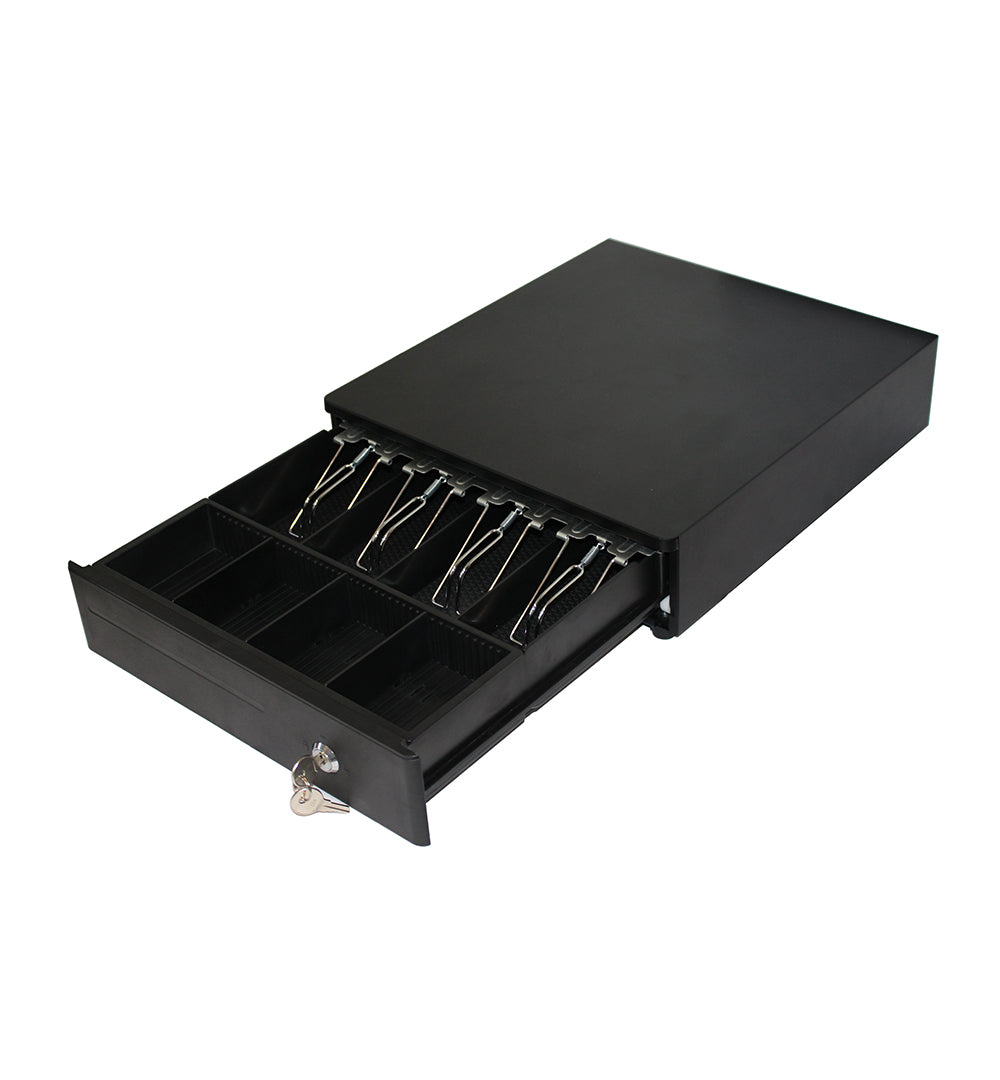 KUNST® KCD-335 Cash Drawer Cash Box