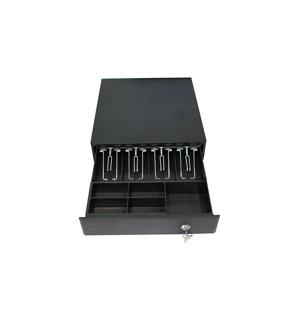 KUNST® KCD-335 Cash Drawer Cash Box