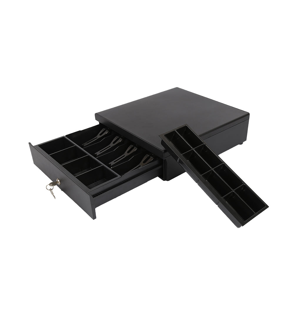 KUNST® KCD-340 Cash Drawer Cash Box