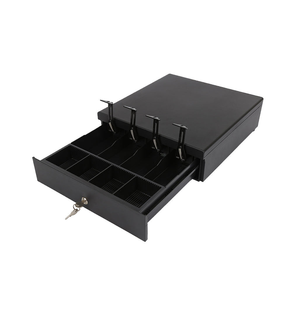 KUNST® KCD-340 Cash Drawer Cash Box