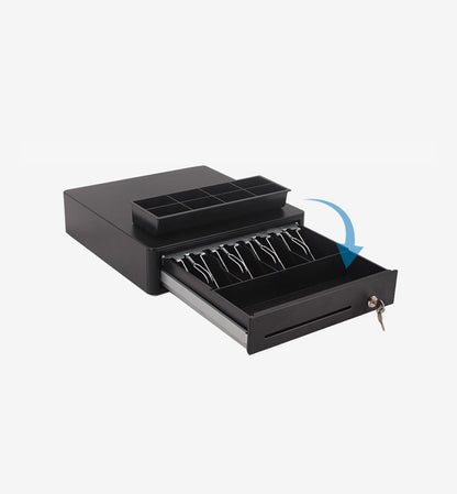 KUNST® KCD-350 Cash Drawer Cash Box