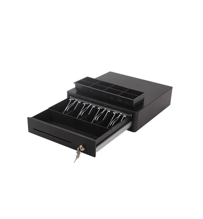 KUNST® KCD-350 Cash Drawer Cash Box