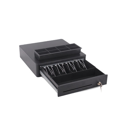 KUNST® KCD-350 Cash Drawer Cash Box