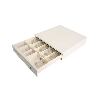 KUNST® KCD-405 Cash Drawer Cash Box