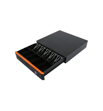 KUNST® KCD-405R Cash Drawer Cash Box