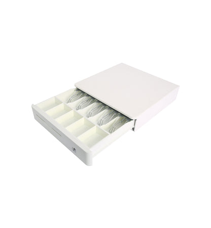 KUNST® KCD-405R Cash Drawer Cash Box