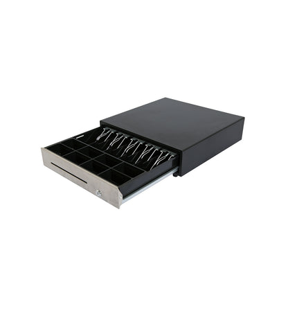 KUNST® KCD-415 Cash Drawer Cash Box