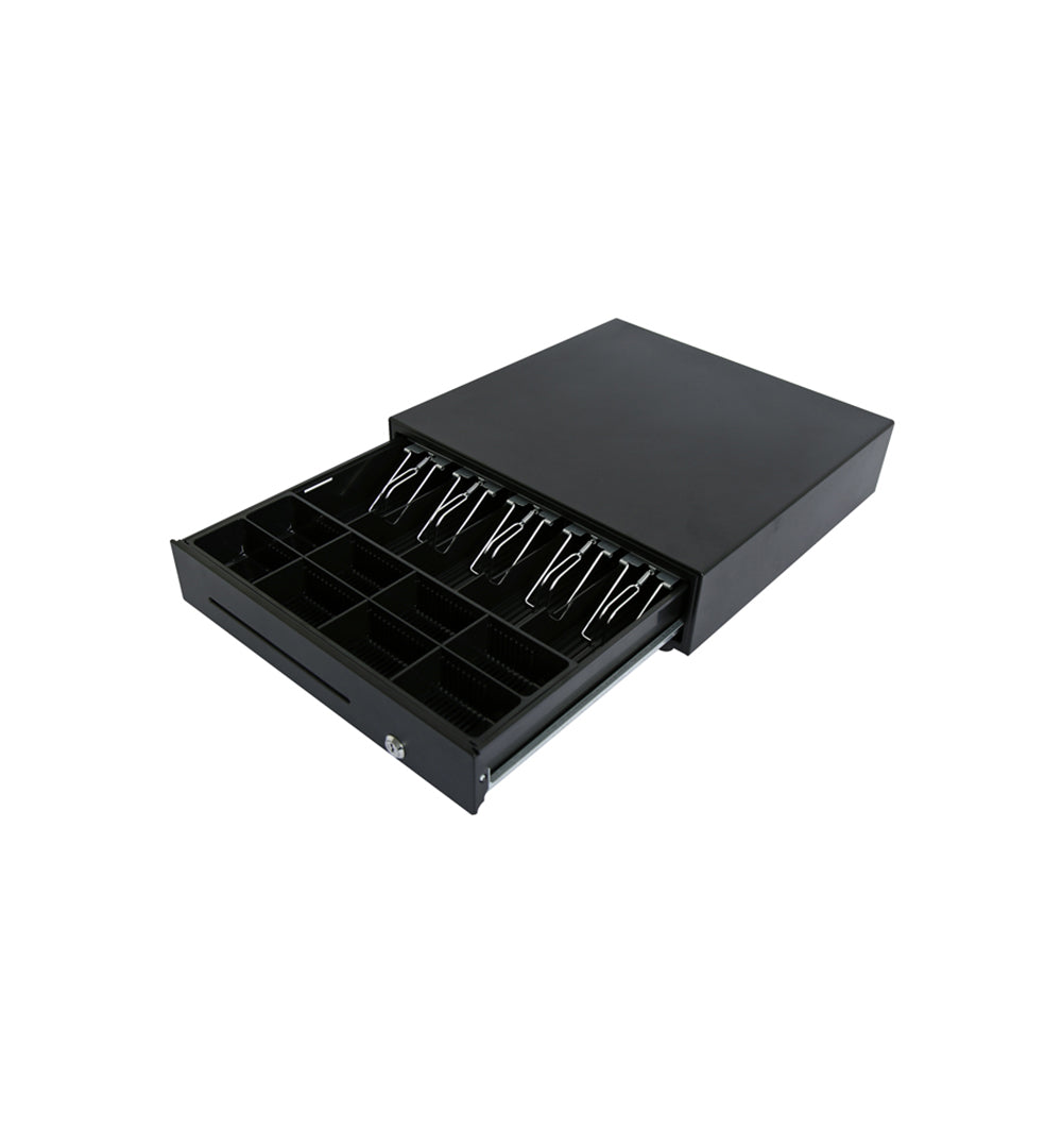 KUNST® KCD-415 Cash Drawer Cash Box