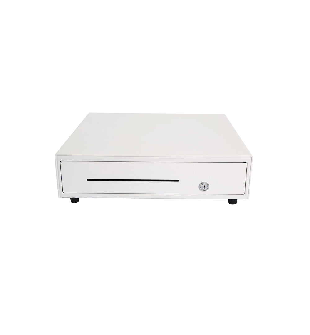 KUNST® KCD-415 Cash Drawer Cash Box