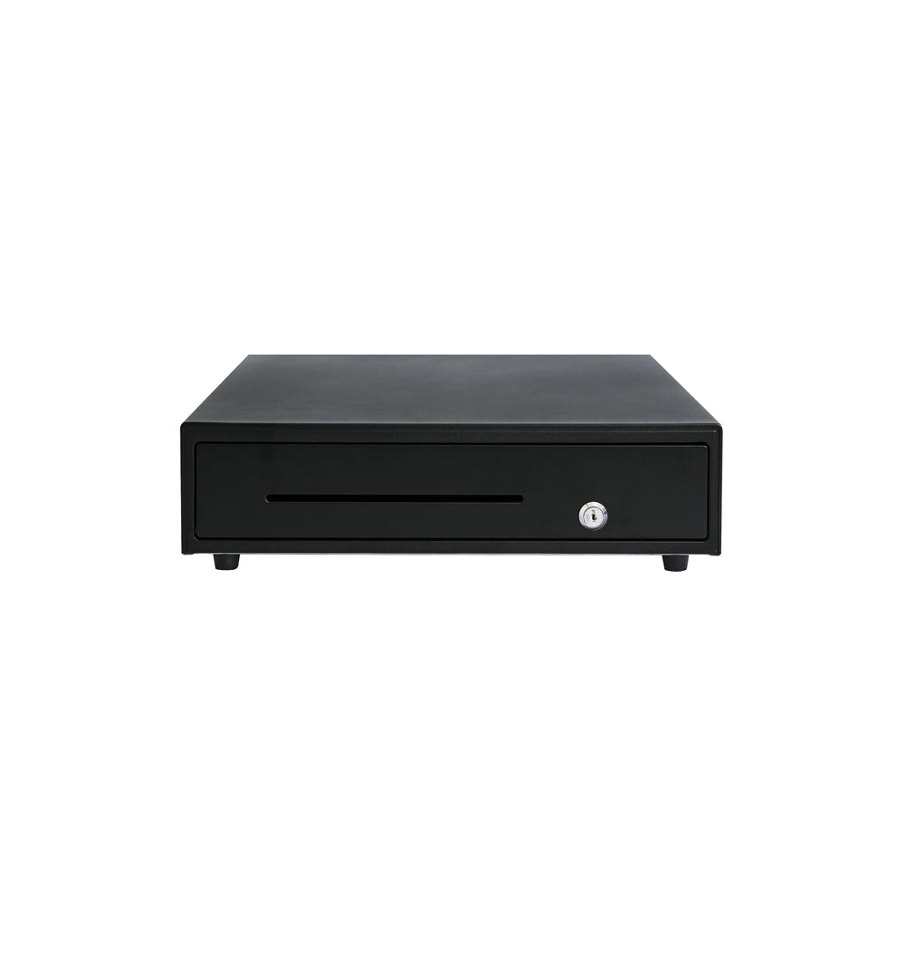 KUNST® KCD-415 Cash Drawer Cash Box