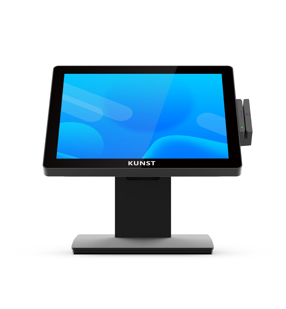 KUNST® Knight_K5 Desktop POS （POS System）