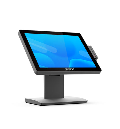 KUNST® Knight_K5 Desktop POS （POS System）