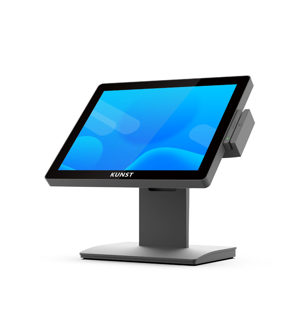 KUNST® Knight_K5 Desktop POS （POS System）