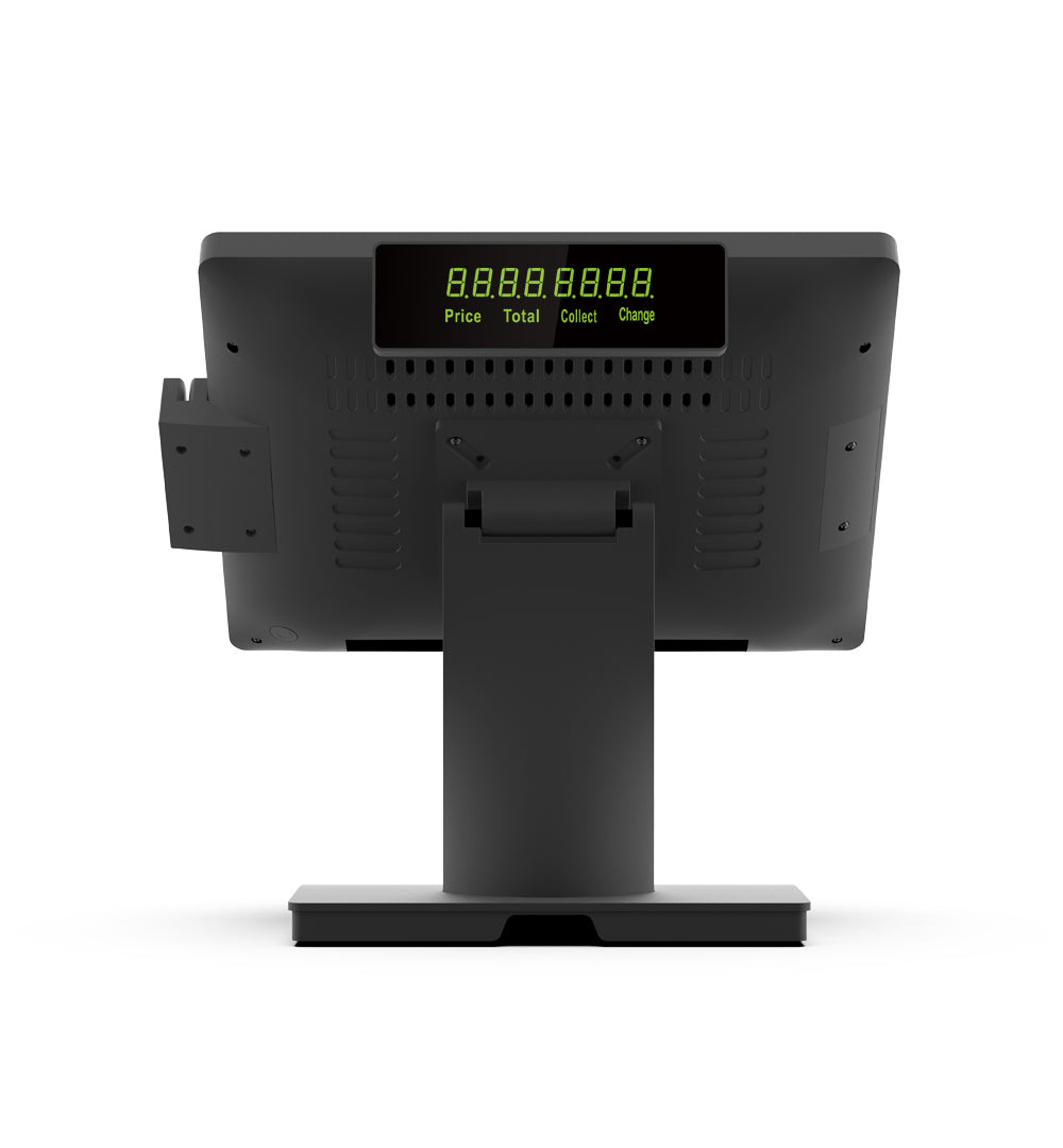 KUNST® Knight_K5 Desktop POS （POS System）