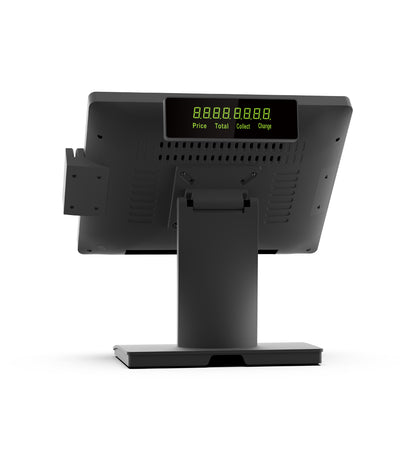 KUNST® Knight_K5 Desktop POS （POS System）