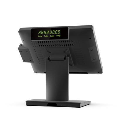 KUNST® Knight_K5 Desktop POS （POS System）