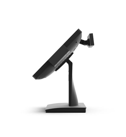 KUNST® Knight_K5 Desktop POS （POS System）