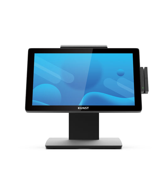 KUNST® Knight_K5 Desktop POS （POS System）